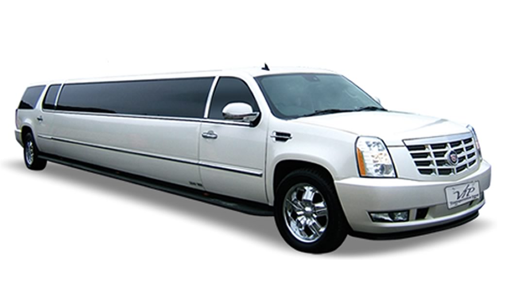 Seattle stretch Limo